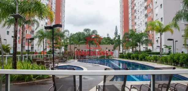 Apartamento com 3 Quartos para alugar, 70m² no Anil, Rio de Janeiro