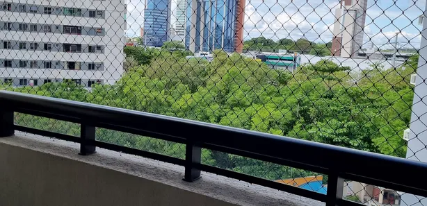 Apartamento com 3 Quartos à venda, 83m² no Nossa Senhora das Graças, Manaus