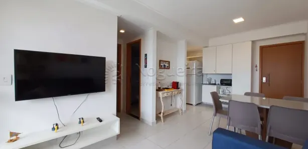 Apartamento com 2 Quartos à venda, 64m² no Porto de Galinhas, Ipojuca