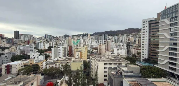 Apartamento com 4 Quartos à venda, 133m² no Anchieta, Belo Horizonte