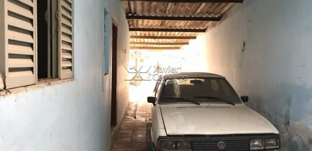 Casa com 2 Quartos à venda, 126m² no Cidade Nova, Rio Claro