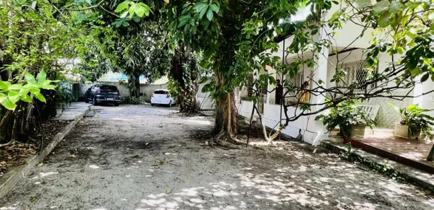 Casa com 7 Quartos para alugar, 400m² no Boa Vista, Recife