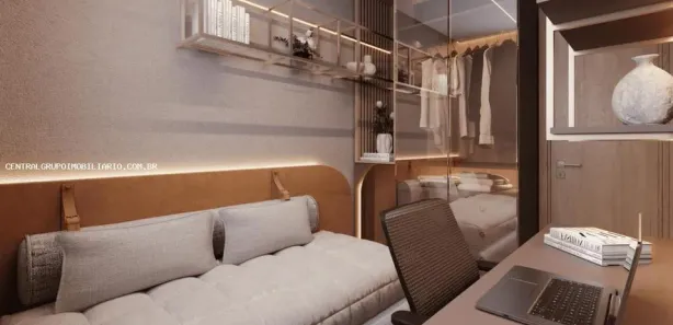 Apartamento com 2 Quartos à venda, 60m² no Jacarecica, Maceió