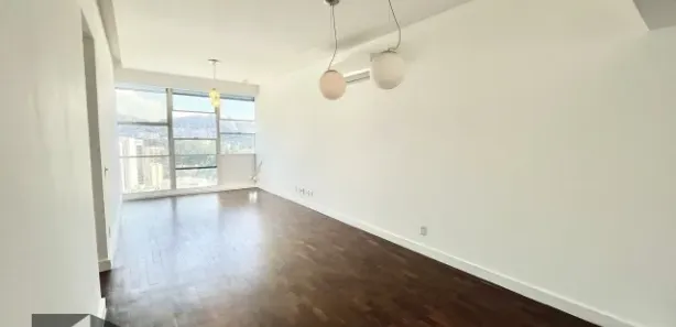 Apartamento com 2 Quartos para alugar, 96m² no Botafogo, Rio de Janeiro