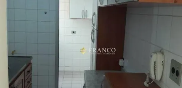 Apartamento com 3 Quartos à venda, 71m² no Jardim das Nações, Taubaté