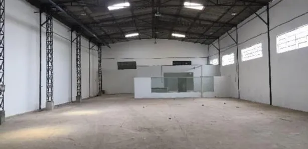 Galpão/Depósito/Armazém para alugar, 1600m² no Granjas Rurais Presidente Vargas, Salvador