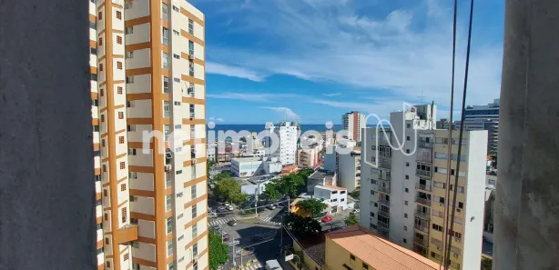 Cobertura com 3 Quartos à venda, 138m² no Pituba, Salvador