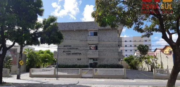 Ponto Comercial à venda, 28m² no Centro, João Pessoa