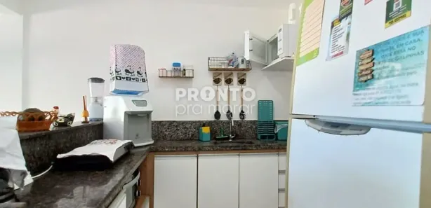 Apartamento com 1 Quarto à venda, 59m² no Centro, Ipojuca