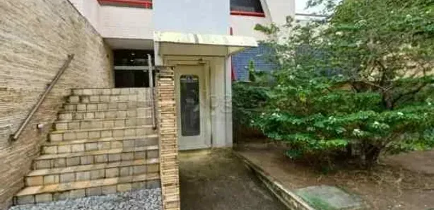 Sala Comercial com 3 Quartos para alugar, 40m² no Ilha do Leite, Recife