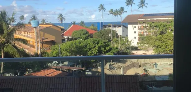 Apartamento com 2 Quartos para alugar, 69m² no , Ipojuca