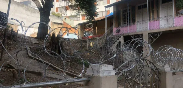 Lote/Terreno à venda, 648m² no Cruzeiro, Belo Horizonte
