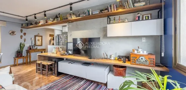 Apartamento com 2 Quartos à venda, 71m² no Santana, Porto Alegre