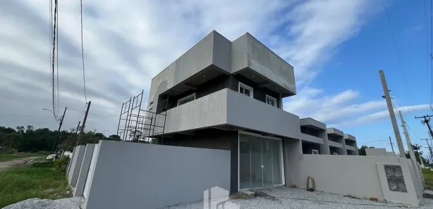 Casa com 2 Quartos à venda, 45m² no Saint Etiene, Matinhos