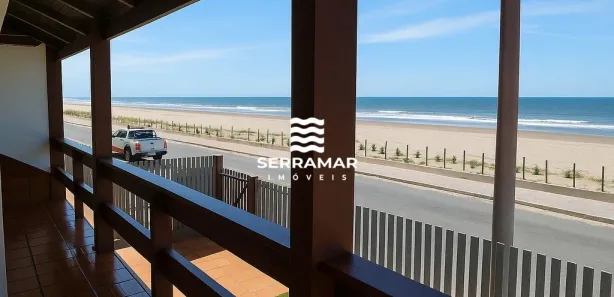 Sobrado com 4 Quartos à venda, 155m² no Riviera I, Matinhos