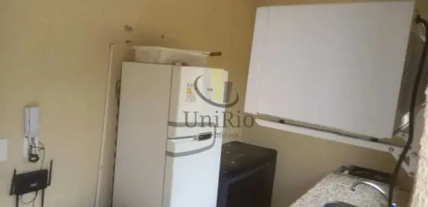 Apartamento com 2 Quartos à venda, 45m² no Campo Grande, Rio de Janeiro