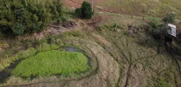 Fazenda/Sítio com 2 Quartos à venda, 25000m² no , Caraá
