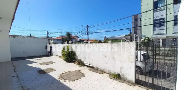Casa com 5 Quartos à venda, 714m² no Brotas, Salvador