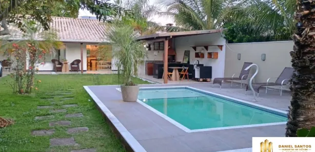 Casa de Condomínio com 4 Quartos à venda, 250m² no , Porto Seguro