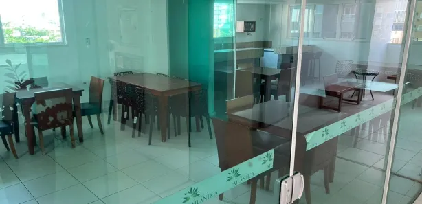 Apartamento com 3 Quartos para alugar, 70m² no Costa Azul, Salvador