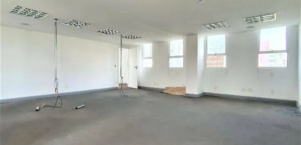 Sala Comercial para alugar, 35m² no Santo Antônio, Belo Horizonte