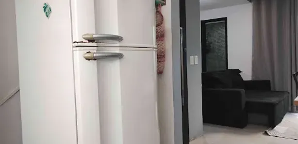 Casa com 2 Quartos à venda, 57m² no Jardim Las Palmas, Guarujá