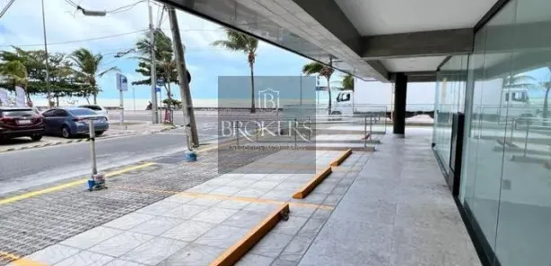 Ponto Comercial à venda, 44m² no Manaíra, João Pessoa