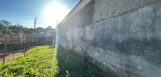 Lote/Terreno à venda, 125m² no Jardim Tamandaré, Poá