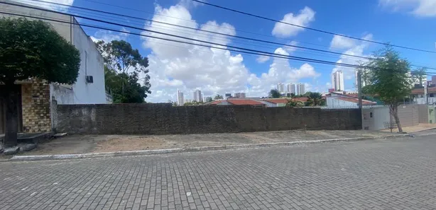Lote/Terreno para venda ou aluguel, 2000m² no Capim Macio, Natal