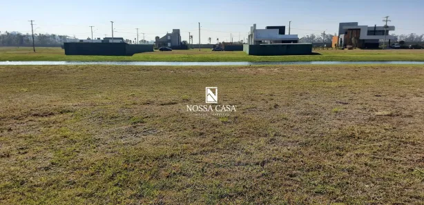 Lote/Terreno à venda, 1237m² no Centenário, Torres