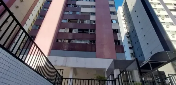 Apartamento com 3 Quartos à venda, 75m² no Stiep, Salvador
