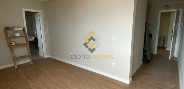 Kitnet com 1 Quarto para alugar, 27m² no Jaraguá, Belo Horizonte