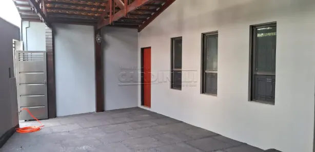 Casa com 3 Quartos à venda, 223m² no Vila Yamada, Araraquara