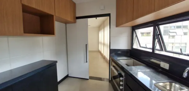 Apartamento com 3 Quartos para alugar, 77m² no São Pedro, Belo Horizonte