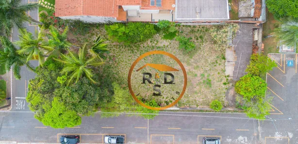 Lote/Terreno à venda, 800m² no Setor Habitacional Jardim Botânico, Brasília