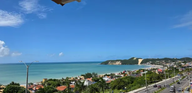 Cobertura com 4 Quartos para alugar, 250m² no Ponta Negra, Natal