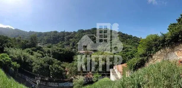 Lote/Terreno à venda, 635m² no Cosme Velho, Rio de Janeiro