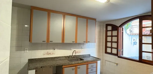 Casa de Condomínio com 3 Quartos para alugar, 180m² no Barra da Tijuca, Rio de Janeiro