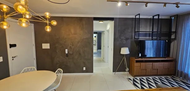 Apartamento com 2 Quartos para alugar, 60m² no Rondônia, Novo Hamburgo