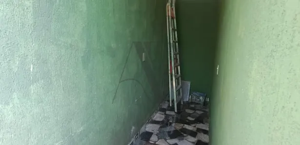Sobrado com 2 Quartos à venda, 155m² no Jardim Luiz Fávero, Engenheiro Coelho