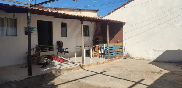 Casa com 4 Quartos à venda, 200m² no Arapoanga, Brasília