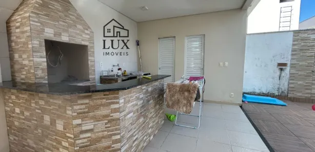 Casa de Condomínio com 3 Quartos para alugar, 200m² no Colônia Terra Nova, Manaus