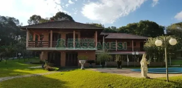 Fazenda/Sítio com 8 Quartos para alugar, 20000m² no Vinhedos, Caxias do Sul