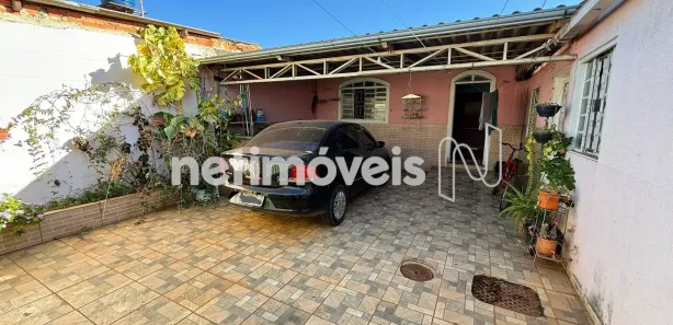 Casa com 3 Quartos à venda, 190m² no Santa Maria, Brasília