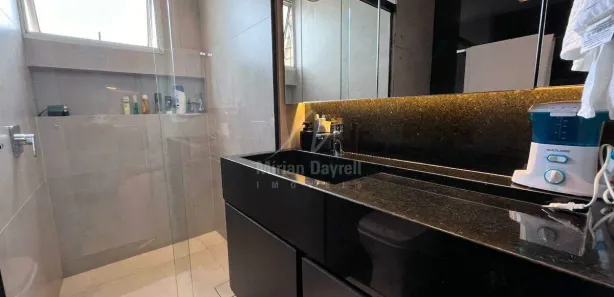 Apartamento com 1 Quarto à venda, 58m² no Savassi, Belo Horizonte
