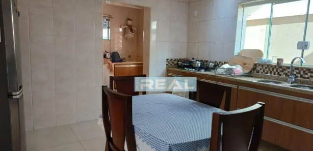 Casa com 3 Quartos à venda, 231m² no Residencial San Marino, Artur Nogueira