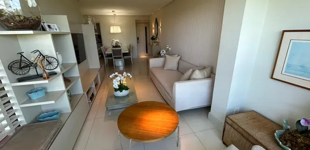 Apartamento com 4 Quartos à venda, 102m² no Alphaville I, Salvador