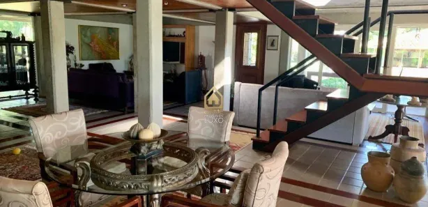 Casa com 7 Quartos à venda, 690m² no Acácias, Lagoa Santa