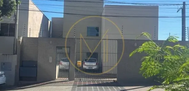 Kitnet com 1 Quarto para alugar, 45m² no Vila Esperança, Maringá