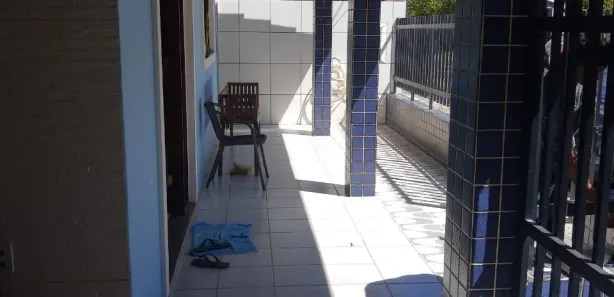 Casa de Condomínio com 3 Quartos à venda, 200m² no Stella Maris, Salvador